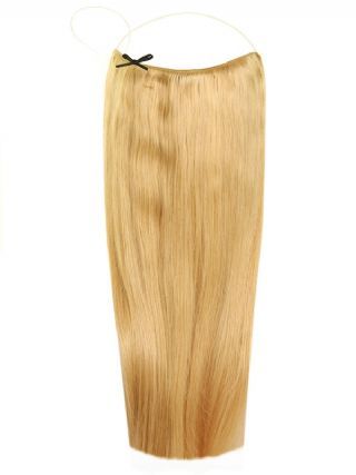 Premium X-Treme Swedish Blonde #20 Hair Extensions